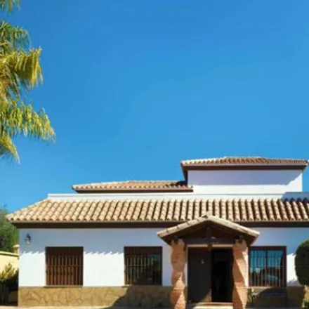 Buy this studio house on Estepona in Andalusia, Spain