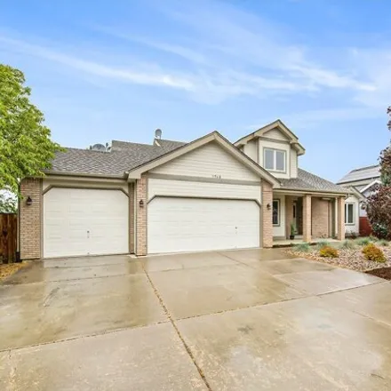 Buy this 5 bed house on 1782 Silvergate Road in Fort Collins, CO 80526