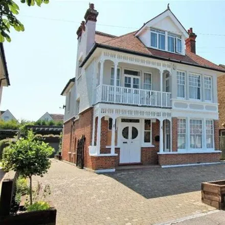 Buy this 7 bed house on 15 Trafalgar Road in Tendring, CO15 1LR