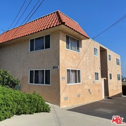 Buy this 8 bed house on 2412 Carolina Street in Los Angeles, CA 90731