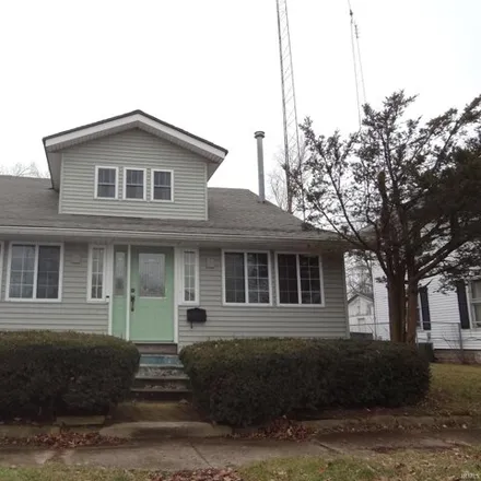 Buy this 4 bed house on 259 West 11th Street in Rochester, IN 46975