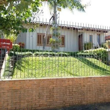 Image 2 - Rua 21 de Agosto, Cavalhada, Porto Alegre - RS, 91920-560, Brazil - House for sale