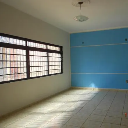Buy this 3 bed house on Rua Daniel Solera in Jardim Independência, Ribeirão Preto - SP