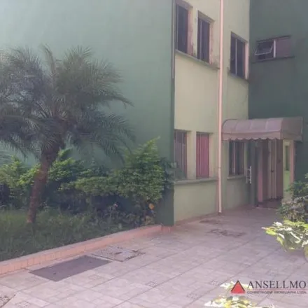 Buy this 2 bed apartment on Rua Salim Mahfoud in Botujuru, São Bernardo do Campo - SP