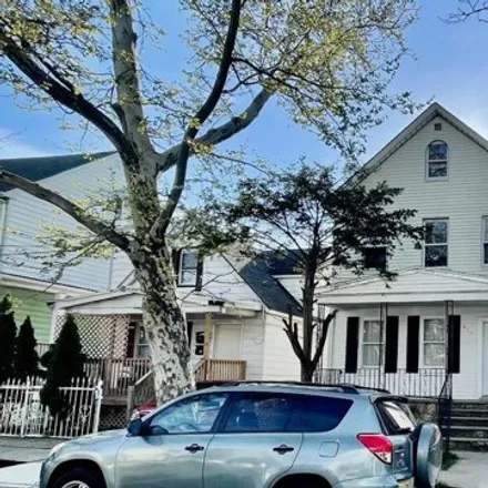 Buy this 4 bed house on 652 Charles Street in Perth Amboy, NJ 08861