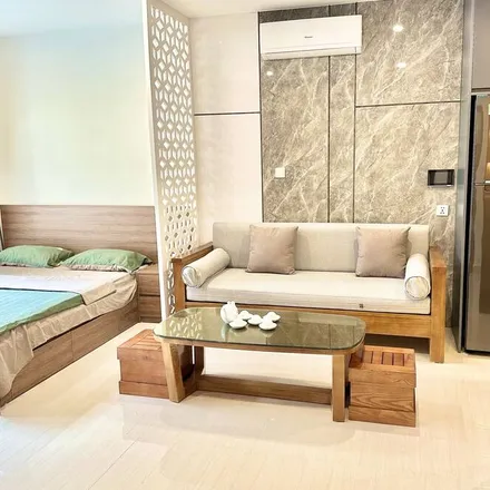 Rent this 1 bed apartment on Hanoi in Thành Phố Hà Nội, Vietnam