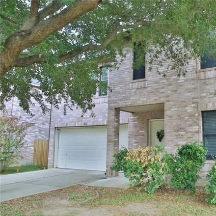 Buy this 4 bed house on 7549 Running Water Drive in Austin, TX 78747