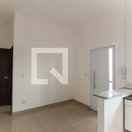 Rent this 1 bed apartment on Avenida Águia de Haia in Jardim Nordeste, São Paulo - SP