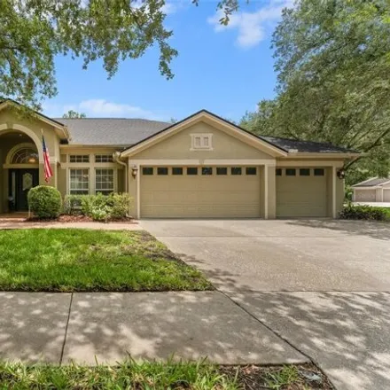 Buy this 4 bed house on 19201 Pristine Pl in Lutz, Florida