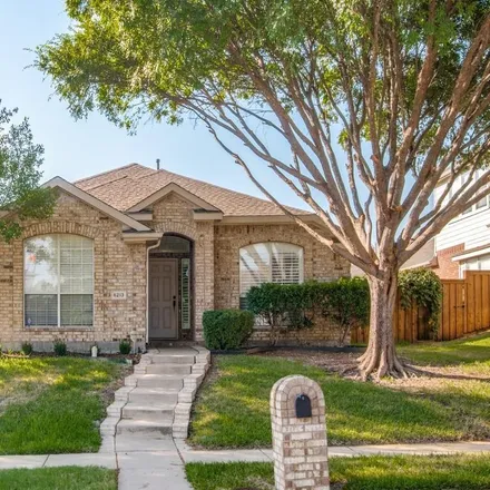Buy this 3 bed house on 6213 Candletree Lane in McKinney, TX 75070