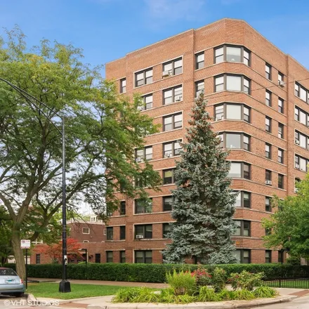 Image 1 - unnamed road, Chicago, IL 60640, USA - House for sale