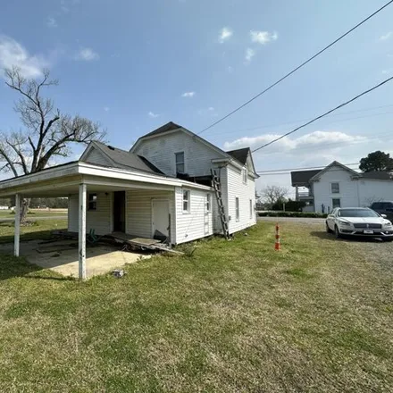 Image 9 - 128 Wynn Street, Union, Hertford County, NC 27910, USA - House for sale