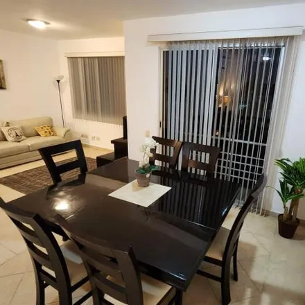 Rent this 2 bed apartment on unnamed road in 77507 Cancún, ROO