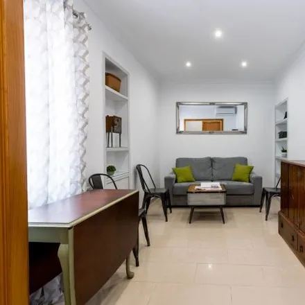 Rent this 3 bed apartment on Calle Salado in 29, 41010 Seville