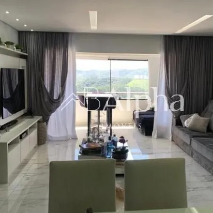 Buy this 4 bed apartment on Trevo de Barueri in Jardim Reginalice, Barueri - SP