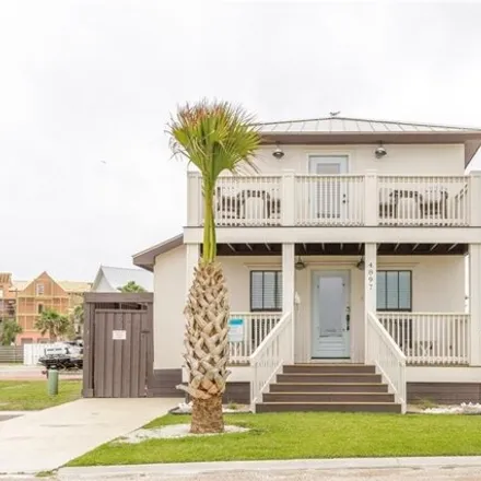 Buy this 3 bed house on 4897 State Highway 361 in Port Aransas, Texas