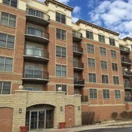 Rent this 2 bed condo on 9560 Cook Avenue in Oak Lawn, IL 60453