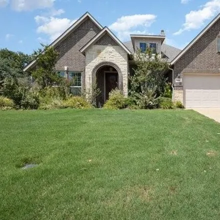 Buy this 3 bed house on 640 Three Tee Ct in Grand Prairie, Texas