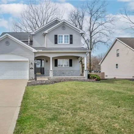 Buy this 4 bed house on 18475 Dale Drive in Brook Park, OH 44142