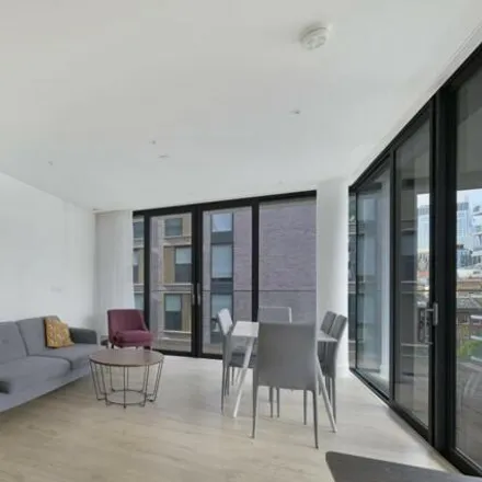 Image 3 - Neroli House, Canter Way, London, E1 8PS, United Kingdom - Room for rent