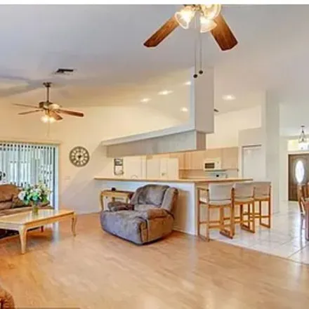 Rent this 1 bed apartment on West Boynton Beach Boulevard in Boynton Beach, FL 33435