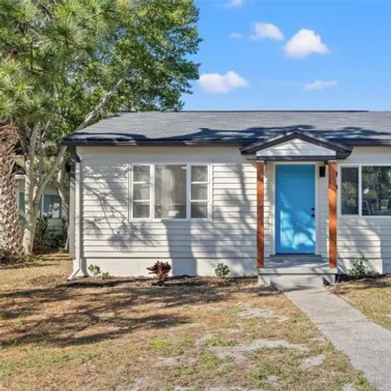 Buy this 2 bed house on 965 Gray Street South in Saint Petersburg, FL 33707