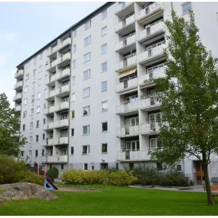 Image 1 - Spannlandsgatan 16, 414 79 Gothenburg, Sweden - Apartment for rent