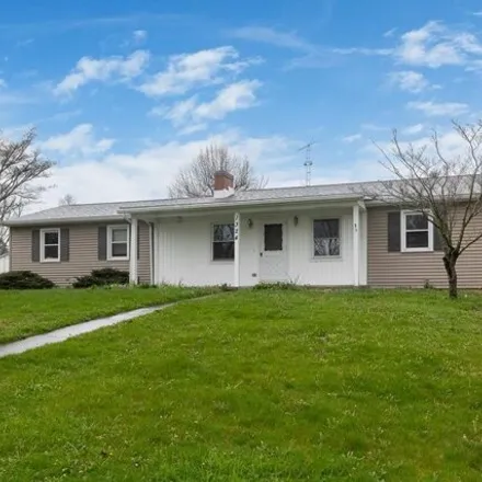 Buy this 3 bed house on 1374 Eastbrook Drive in Westview Mobile Home Park, Ashland