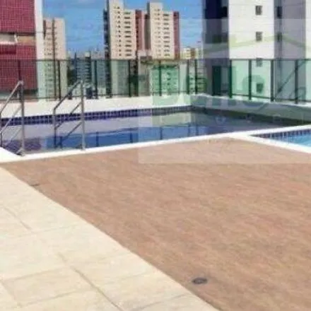 Rent this 1 bed apartment on BLOCO B in Rua Barão de Itamaracá, Espinheiro