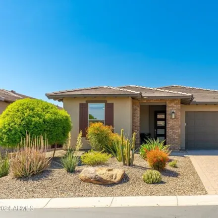 Buy this 2 bed house on 17259 E Woolsey Way in Rio Verde, Arizona
