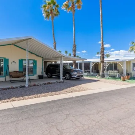 Image 4 - Cactus Drive, Mesa, AZ 95213, USA - Apartment for sale