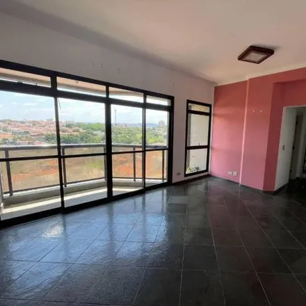 Buy this 3 bed apartment on Rua Sorocaba in Vila Gatti, Itu - SP