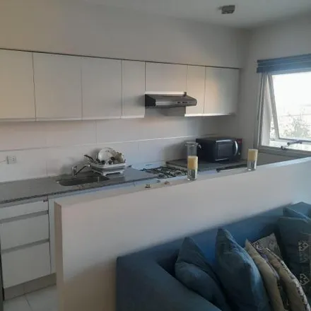 Rent this 1 bed apartment on San Juan 1149 in Santa Genoveva, Q8300 BMH Neuquén