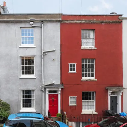 Buy this 5 bed townhouse on 24 York Road in Bristol, BS6 5QE