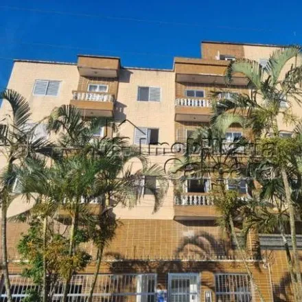 Buy this 2 bed apartment on Rua Pascoal Mário Errichiello in Vilamar, Praia Grande - SP