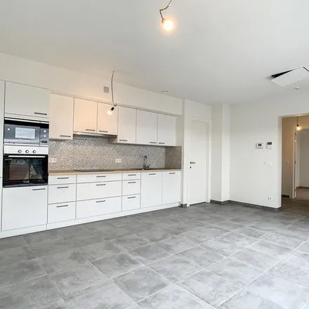 Rent this 1 bed apartment on Ronse Zuidstraat in Zuidstraat - Rue du Midi, 9600 Ronse - Renaix