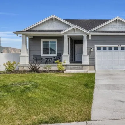 Buy this 4 bed house on unnamed road in Tooele, UT 84074