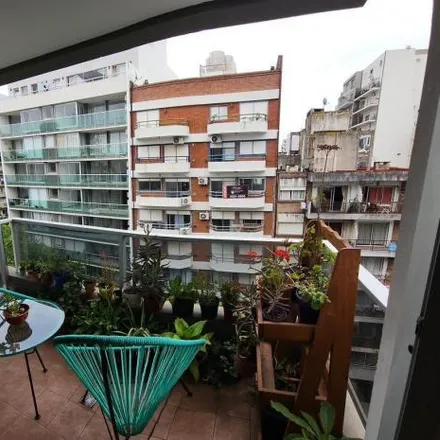 Buy this 1 bed apartment on Pacheco 2939 in Villa Urquiza, Buenos Aires