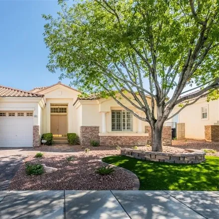 Buy this 3 bed house on 1372 Via Savona Drive in Henderson, NV 89052