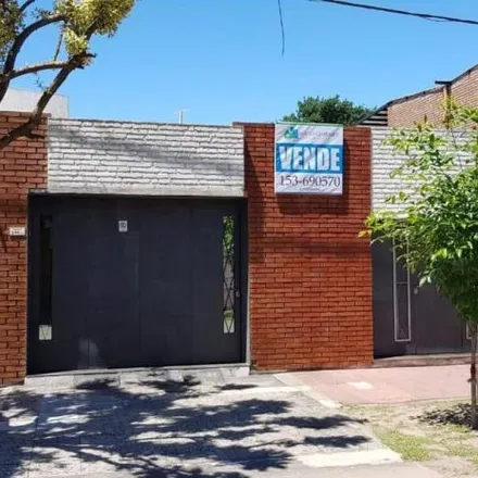 Image 2 - Pitágoras, Fisherton Industrial, Rosario, Argentina - House for sale