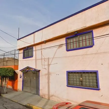 Image 2 - Calle 325, Colonia Nueva Atzacoalco, 07420 Mexico City, Mexico - House for sale