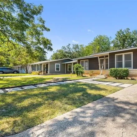 Rent this 3 bed house on 4602 Chiappero Trail in Austin, TX 78731