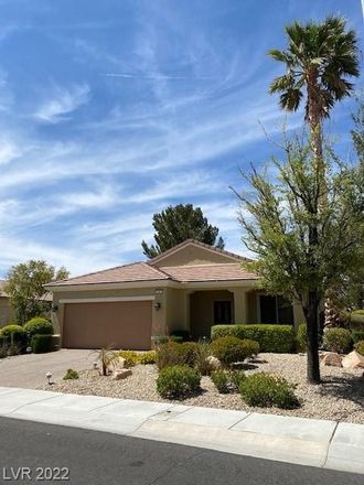 Rent this 2 bed house on 1941 Williamsport Street in Henderson, NV 89052