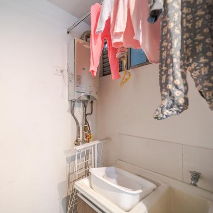 Rent this 3 bed apartment on Carrera 66A in Localidad Teusaquillo, 111321 Bogota