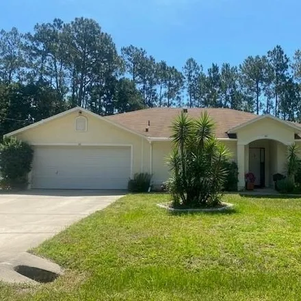 Buy this 3 bed house on 62 Ramblewood Drive in Palm Coast, FL 32164