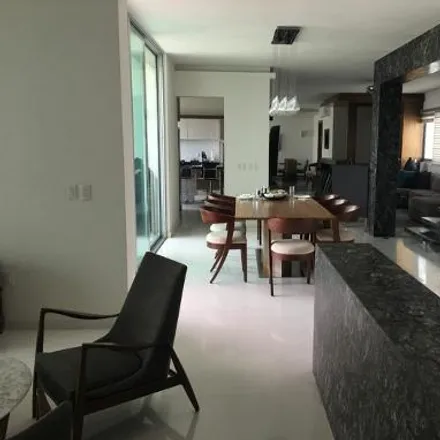 Buy this 4 bed apartment on unnamed road in 45116 Zapopan, JAL