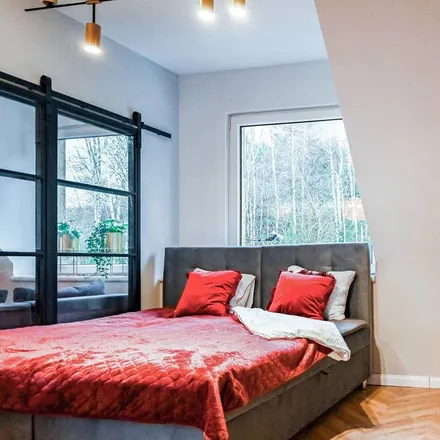 Rent this 2 bed apartment on 83-322 Stężyca