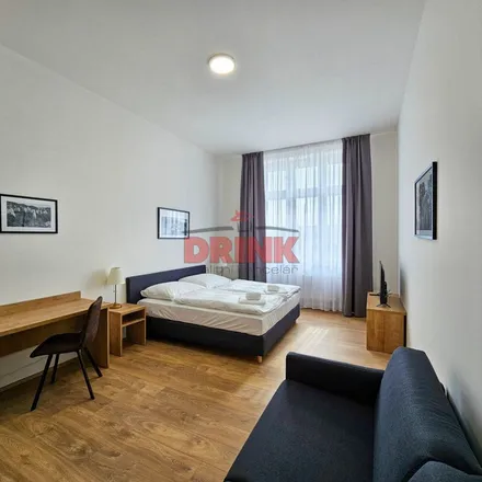 Image 2 - náměstí Míru 49, 293 01 Mladá Boleslav, Czechia - Apartment for rent