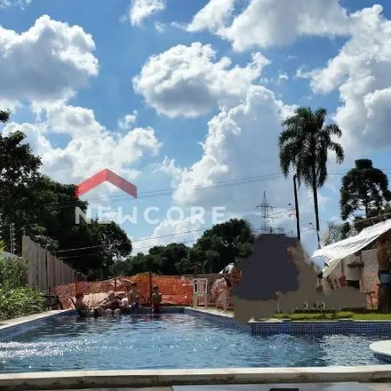 Buy this 2 bed apartment on Rua Rafael Picoli in Country, Cascavel - PR