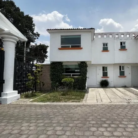 Image 1 - unnamed road, 50180 Toluca, MEX, Mexico - House for rent